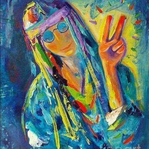 Meet your Posher, Lori